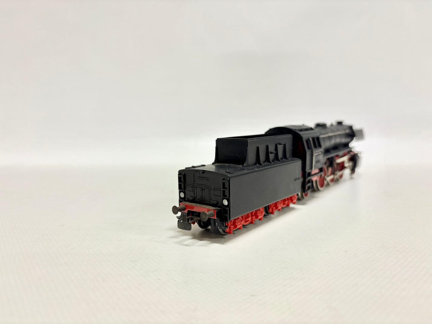 Märklin 3097 Dampflok Br 23 014 DB AC H0