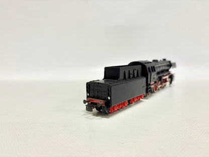Märklin 3097 Dampflok Br 23 014 DB AC H0