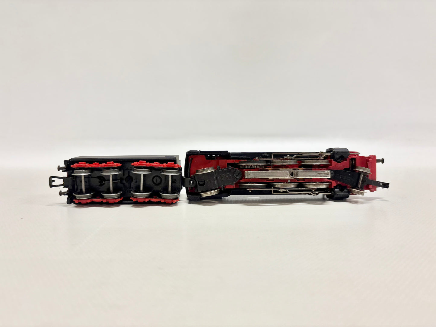 Märklin 3097 Dampflok Br 23 014 DB AC H0