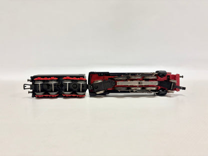 Märklin 3097 Dampflok Br 23 014 DB AC H0