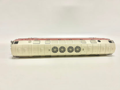 Gützold 34100 Diesellok Br 219 2. Bauserie DB H0