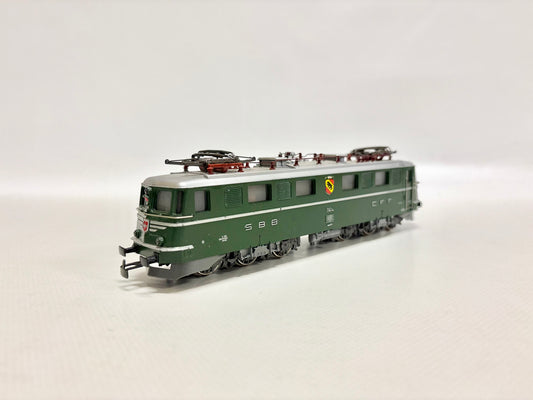 Märklin 3050 E-Lok Ae 6/6 SBB AC H0