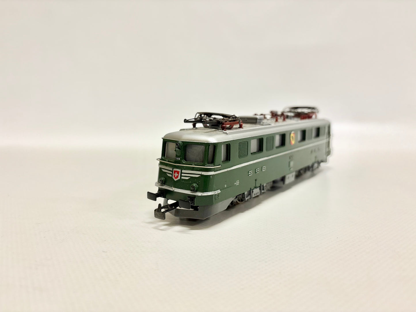 Märklin 3050 E-Lok Ae 6/6 SBB AC H0