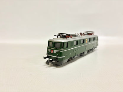 Märklin 3050 E-Lok Ae 6/6 SBB AC H0