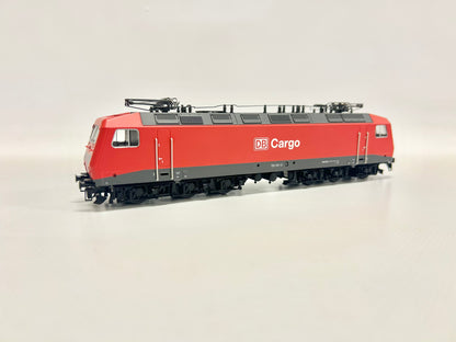 Gützold 43100 DSS E-Lok Br 156 DB AG DC H0