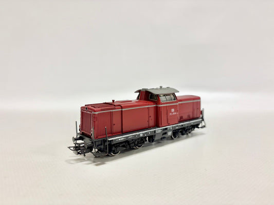 Märklin 3072 Diesellok Br 212 215-8 DB AC H0