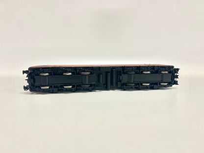 Gützold 43100 DSS E-Lok Br 156 DB AG DC H0