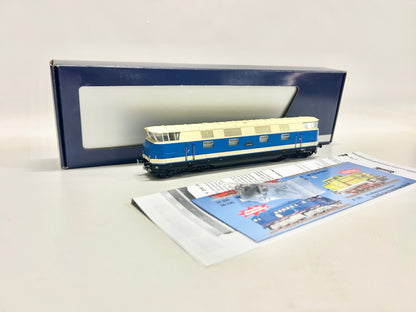 Gützold 42200 DSS Diesellok V200 1001 DR DC H0