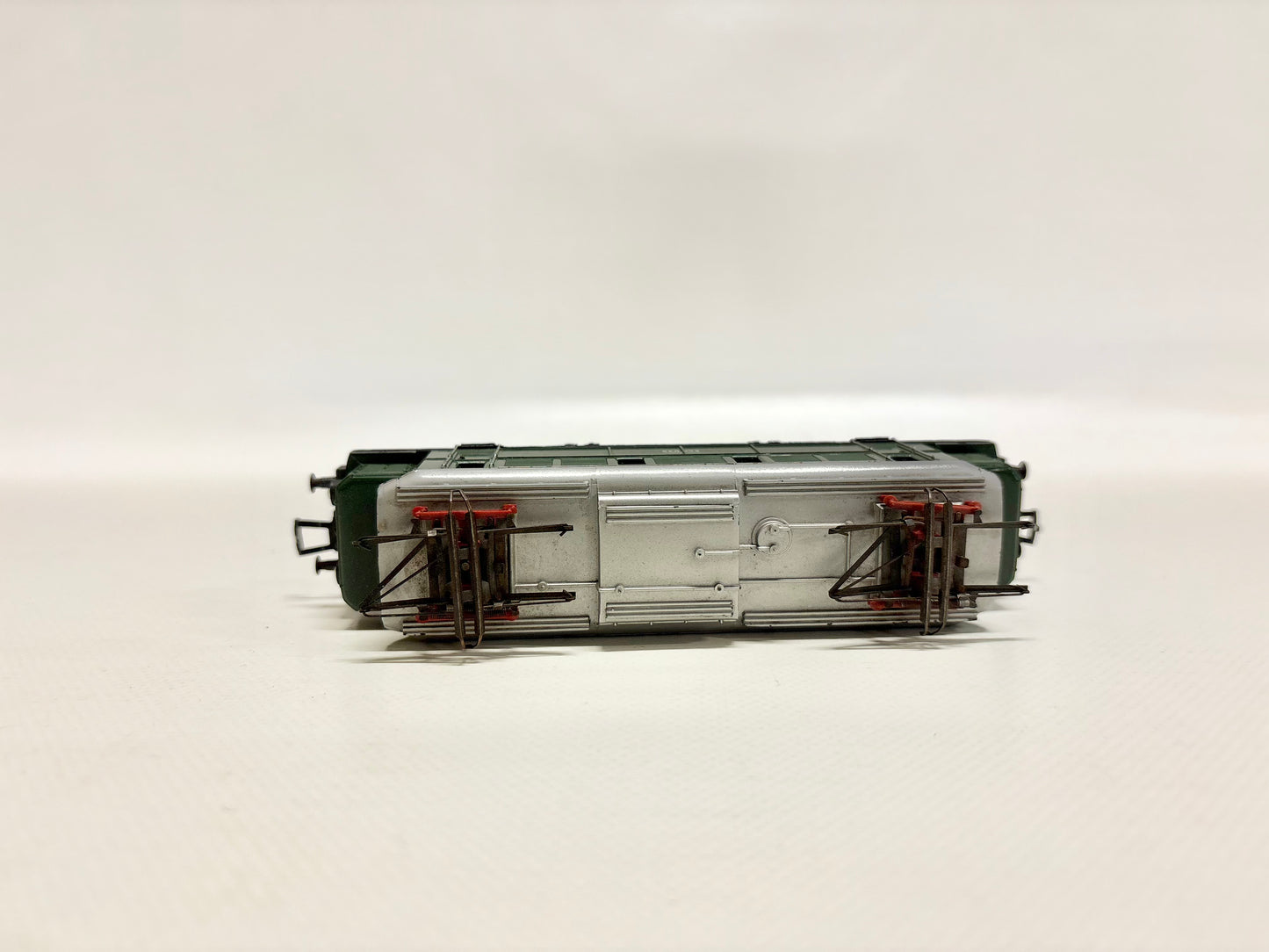 Märklin 3011 E-Lok E44 039 DB AC H0