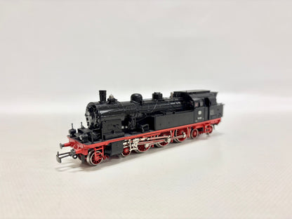 Märklin 3106 Dampflok Br 78 355 DB AC H0