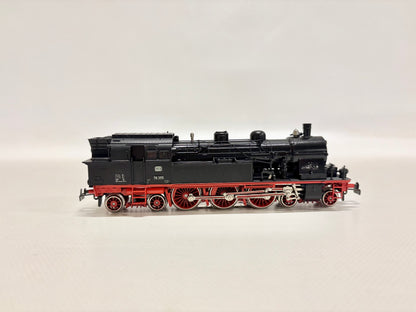 Märklin 3106 Dampflok Br 78 355 DB AC H0