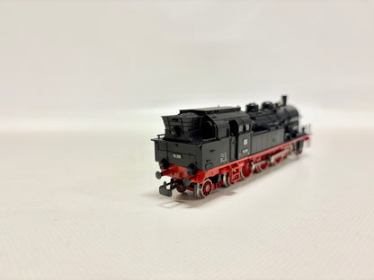Märklin 3106 Dampflok Br 78 355 DB AC H0