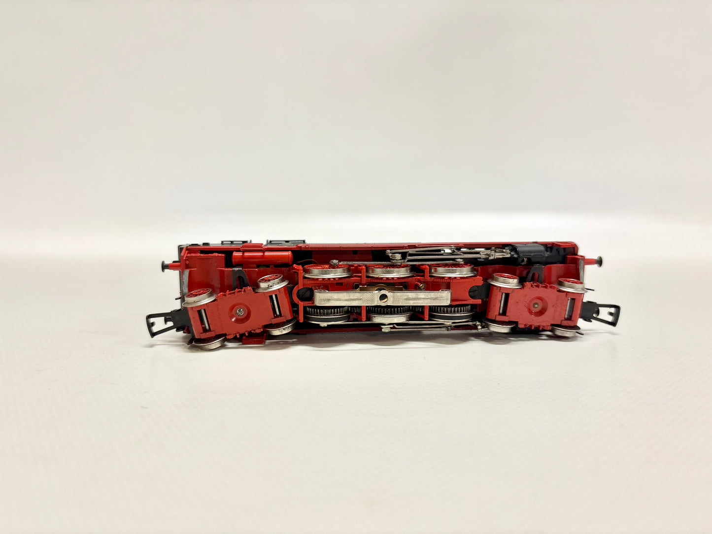 Märklin 3106 Dampflok Br 78 355 DB AC H0