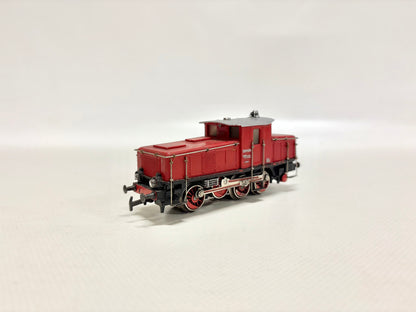 Märklin 3001 E63 E-Lok H0 DEFEKT