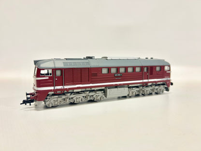 Gützold 50300 Diesellok Br 120 DR DC H0
