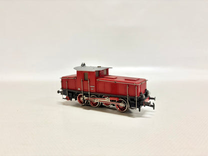 Märklin 3001 E63 E-Lok H0 DEFEKT