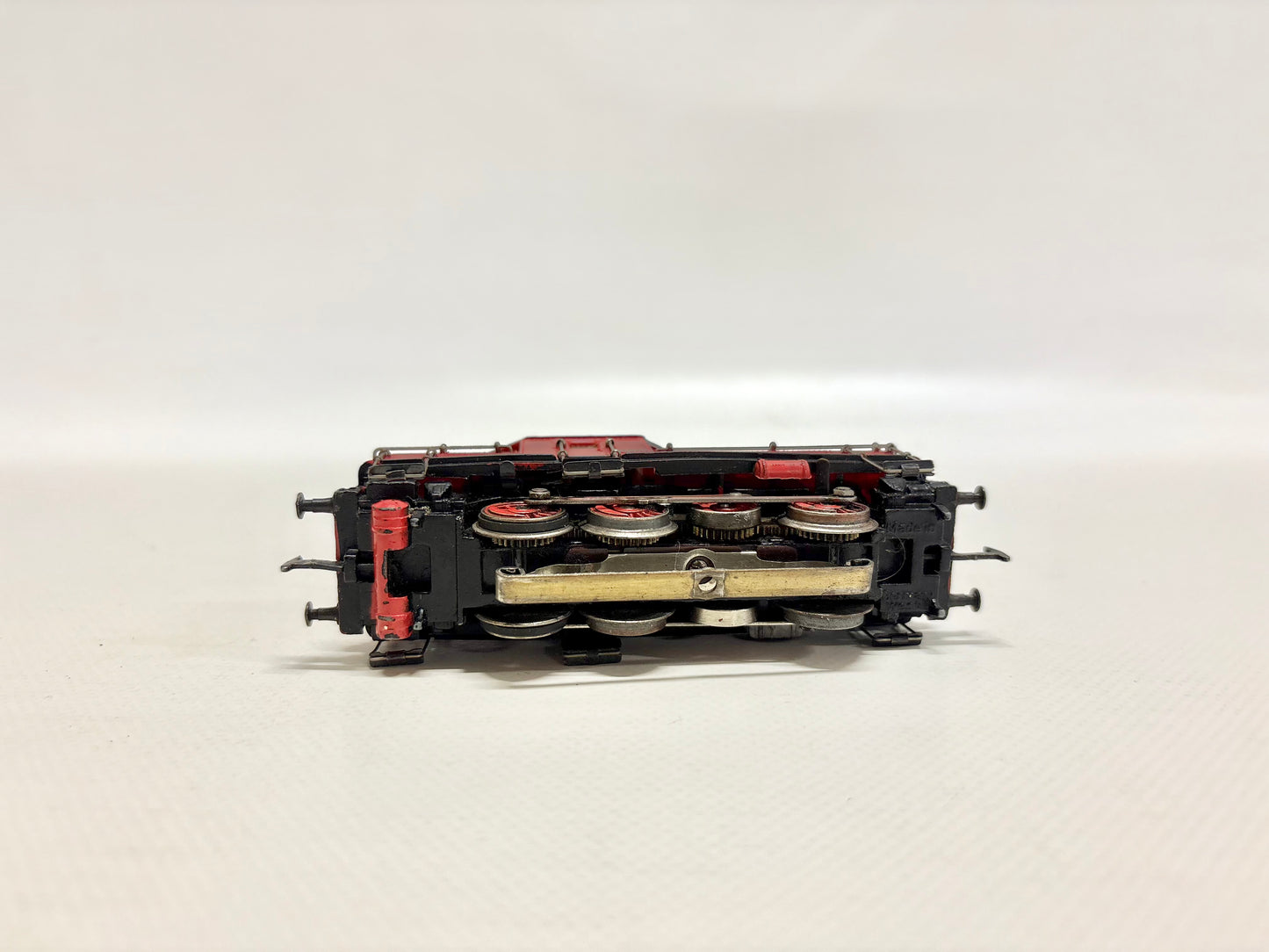 Märklin 3001 E63 E-Lok H0 DEFEKT