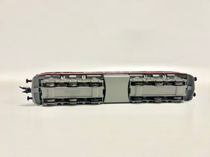 Gützold 50300 Diesellok Br 120 DR DC H0