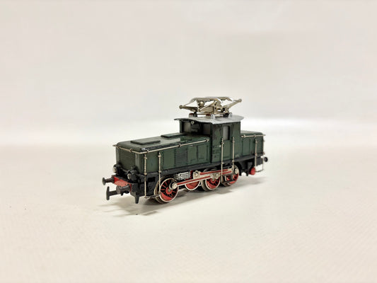 Märklin CE 800 3001 E63 E-Lok H0