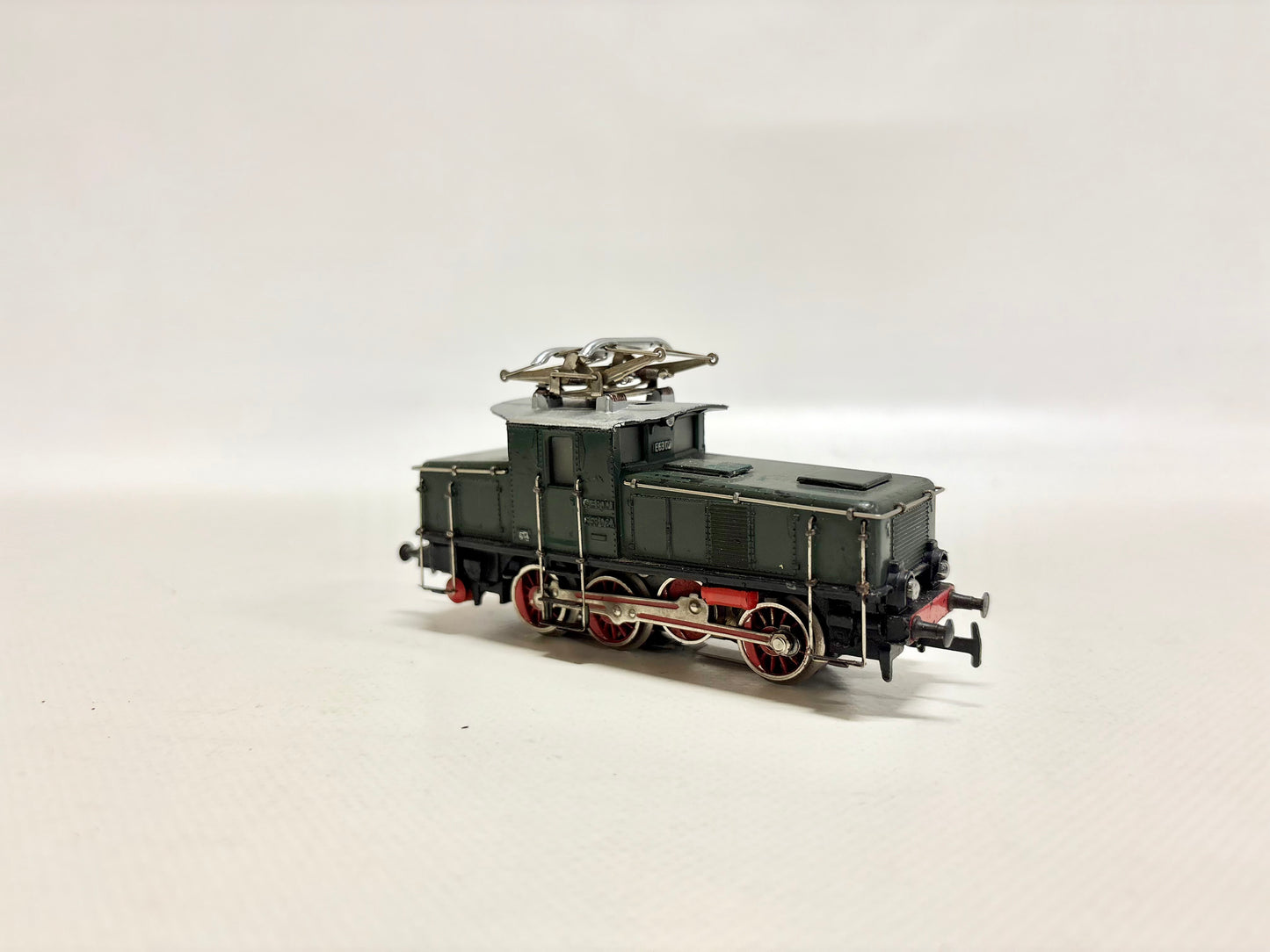 Märklin CE 800 3001 E63 E-Lok H0