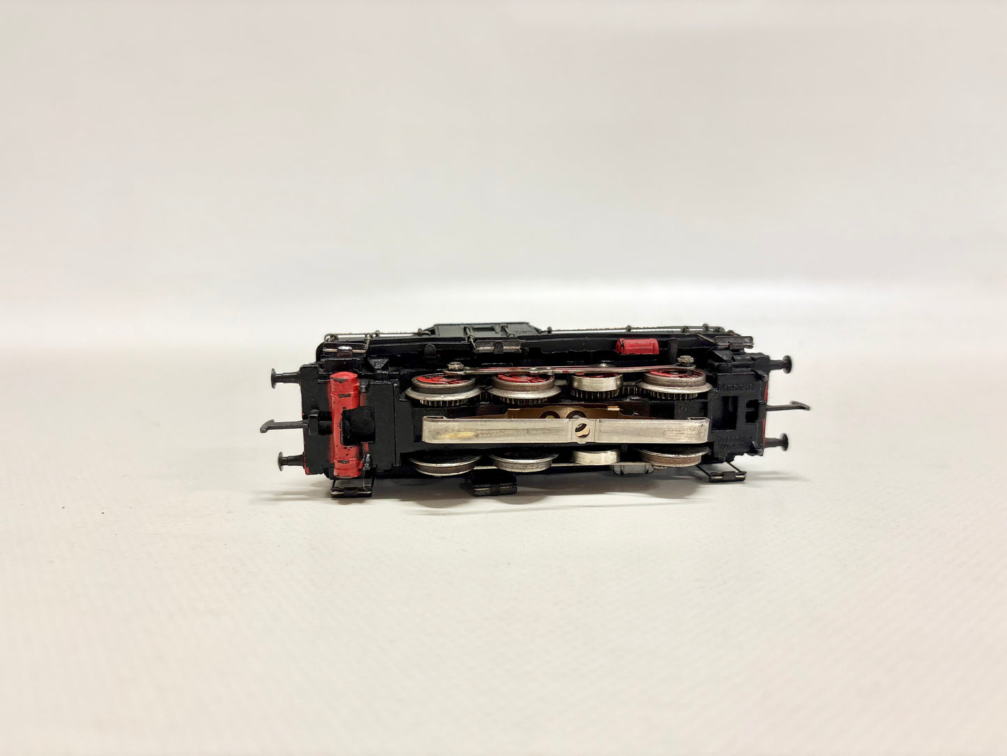 Märklin CE 800 3001 E63 E-Lok H0
