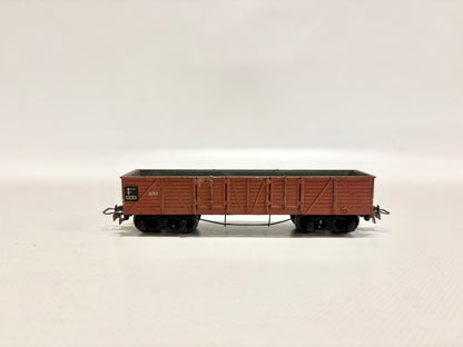 Märklin 331 Offener Güterwagen Guss AC H0