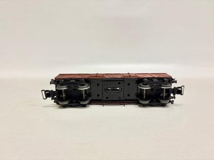 Märklin 331 Offener Güterwagen Guss AC H0