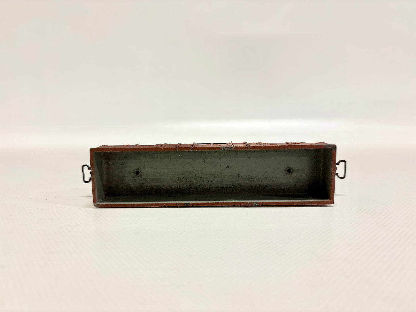 Märklin 331 Offener Güterwagen Guss AC H0