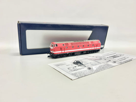 Gützold 36200 DSS Diesellok Br 229 DB DC H0
