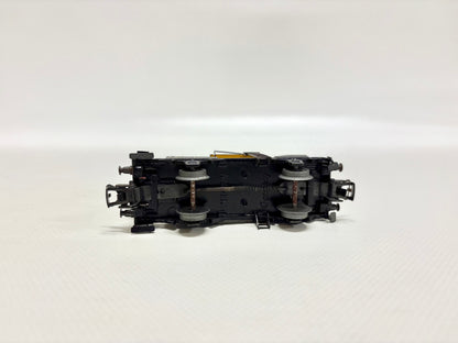Märklin 314 Shell-Kesselwagen Guss-Güterwagen DB AC H0