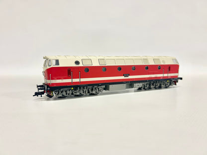 Gützold 33200 Diesellok Br 119 DR DC H0