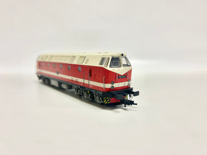 Gützold 33200 Diesellok Br 119 DR DC H0