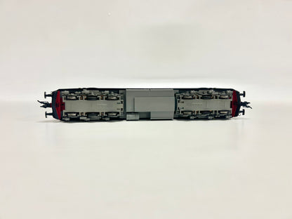 Gützold 33200 Diesellok Br 119 DR DC H0