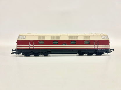 Gützold 35400 DSS Diesellok Br 118 DR DC H0