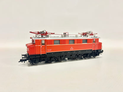 Roco 63670 DSS Br 1670.06 ÖBB E-Lok DC H0