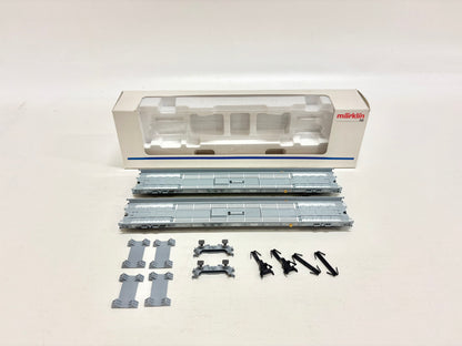 Märklin 4796 Güterwagen Rollende Landstraße SBB AC H0