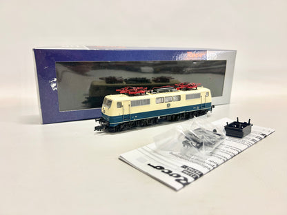 Roco 72298 DSS E-Lok Br 111 001-4 DB DC H0