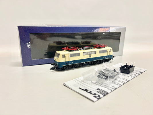 Roco 72298 DSS E-Lok Br 111 001-4 DB DC H0