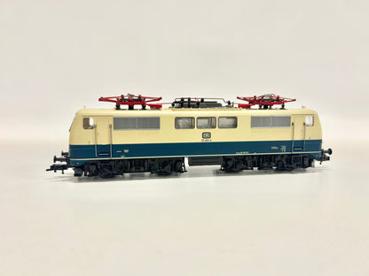 Roco 72298 DSS E-Lok Br 111 001-4 DB DC H0