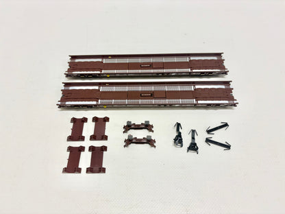 Märklin 4797 Güterwagen Rollende Landstraße ÖBB AC H0