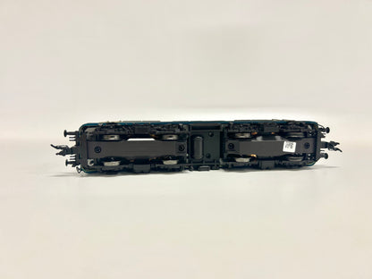 Roco 72298 DSS E-Lok Br 111 001-4 DB DC H0