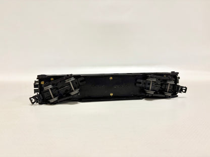 Märklin 346/6 Schürzenwagen Deutsche Bundesbahn DB AC H0