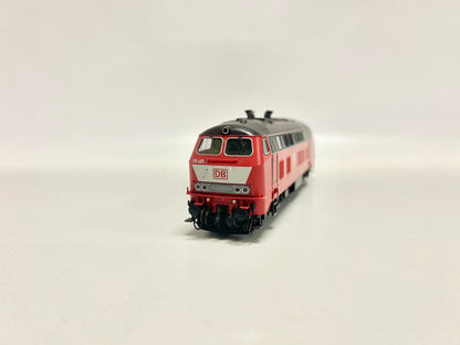 Roco 72766 Digital Diesellok Br 218 485-1 DB DC H0
