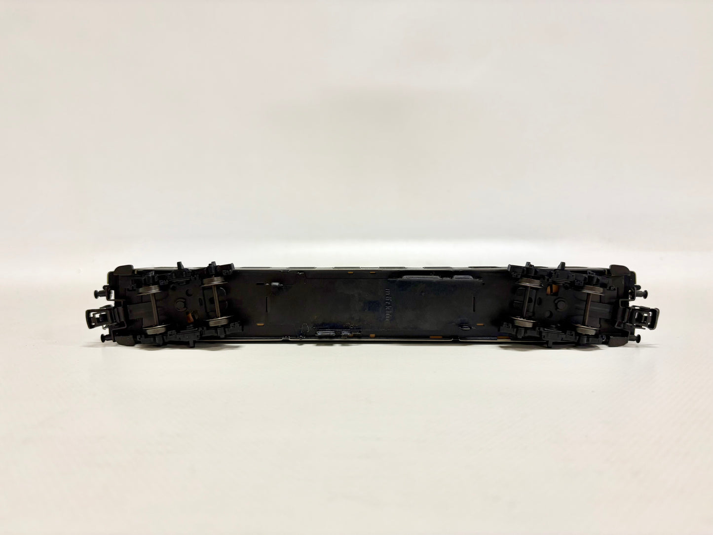 Märklin 00766-05 Personenwagen Schnellzugwagen ÖBB AC H0