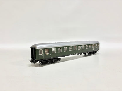 Märklin 00766-06 Personenwagen Schnellzugwagen ÖBB AC H0