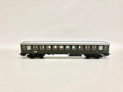 Märklin 00766-06 Personenwagen Schnellzugwagen ÖBB AC H0