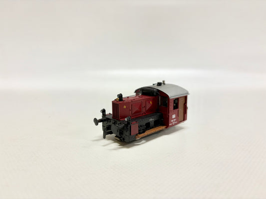 Brawa 0472 Diesellok Br 322 156-1 DB AC H0