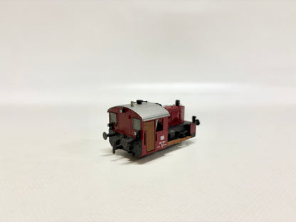 Brawa 0472 Diesellok Br 322 156-1 DB AC H0