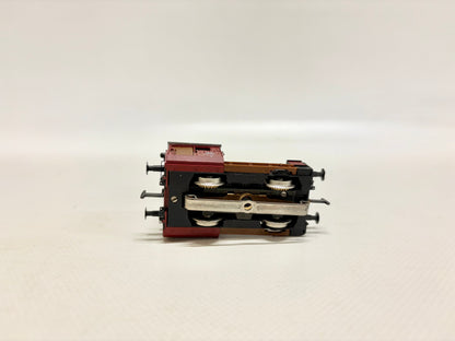 Brawa 0472 Diesellok Br 322 156-1 DB AC H0