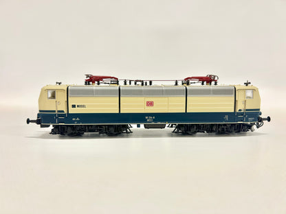 Roco 72544 DSS E-Lok Br 181 214-8 Mosel DB DC H0
